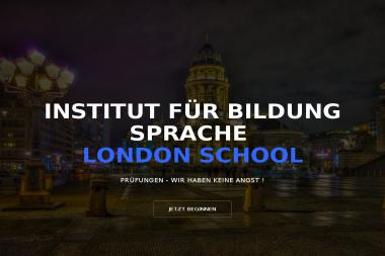 London School Instytut Edukacji Językowej S.C. Beata Kosińska Emilia Basis Monika Bienias - Nauka Języka Włocławek
