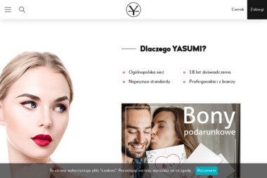 YASUMI - Gabinet Kosmetyczny Lublin