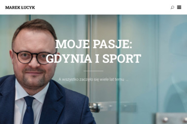 Marek Łucyk Markmedia - Usługi Poligraficzne Gdynia