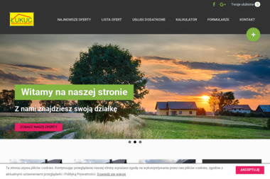 Agencja Nieruchomości. Marian Łukuć - Agencja nieruchomości Osielsko