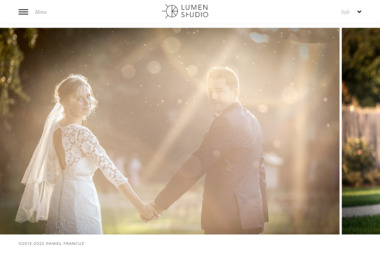 Lumen Studio Paweł Francuz - Sesje Sensulane Gdańsk