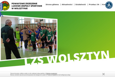 Powiatowe Zrzeszenie Ludowe Zespoły Sportowe w Wolsztynie - Zajęcia Dla Kobiet w Ciąży Wolsztyn