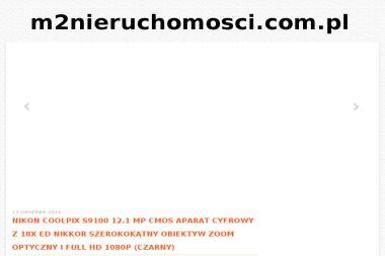 M2 Nieruchomości Robert Grad - Agencja nieruchomości Chełm