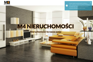M4 Nieruchomości - Mieszkania Nowa Sól