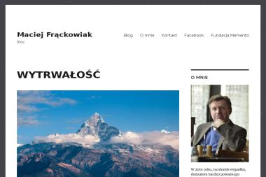 Studio Wizualne Forma Maciej Frąckowiak. Fotografia ślubna, fotografia reklamowa - Fotograf Środa Wielkopolska