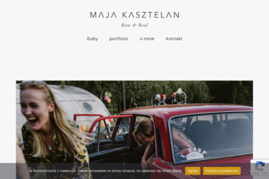Maja Kasztelan Studio. Fotografia, fotograf - Fotografia Eventowa Trzcianka