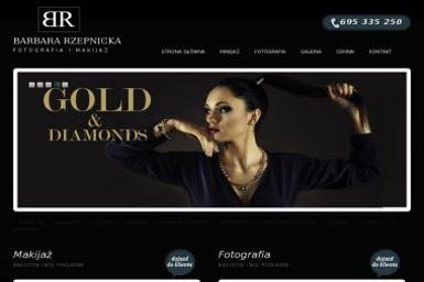 Fotografia i Wizaż Barbara Rzepnicka - Fotografowanie Podostrówek