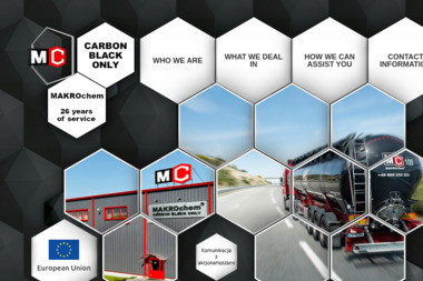 Makrochem Sp. z o.o. - Transport Ciężki Lublin