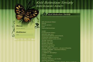 Rodzinny Kącik Opieki i Zabawy Maluszek Urszula Stawska - Niania Bydgoszcz