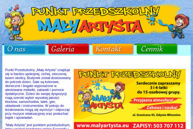 Alina Brzeska Czuba - Niania Gdynia