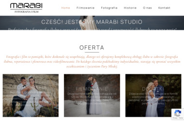 Marabi-Studio - Studio Fotograficzne Olkusz