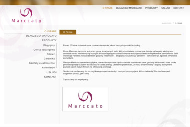 Przedsiębiorstwo Usługowo Handlowe Marccato Piotr Kęsy - Folie Ochronne Cerekwica