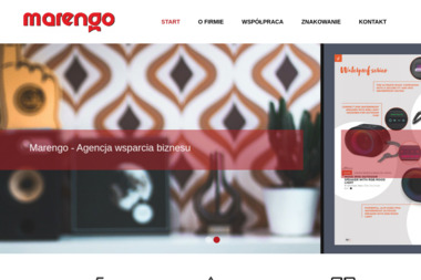 Marengo PHP - Kosze Okolicznościowe Krak&oacute;w