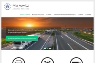Autoszkoła Sławomir Markowicz - Jazdy Doszkalające Trzcianka