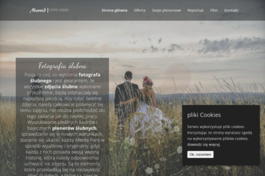 Marvid. Fotografia, wideofilmowanie - Sesje Buduarowe Krak&oacute;w