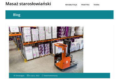 Spa Łaźnia Starosłowiańska - Salon Masażu Wrocław