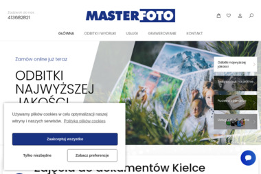 Grzegorz Bera Master Foto - Fotograf Nieruchomości Kielce