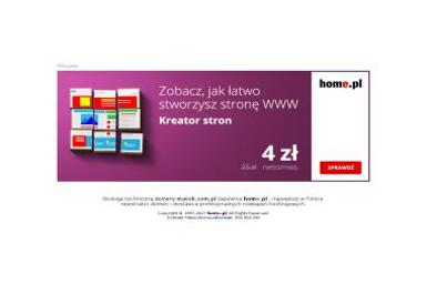 PHU Matek S.C. Maria Świątek Ewa Malendowicz - Skład Budowlany Włocławek