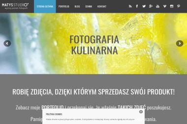 Fotograf - Matys Studio - Fotograf Tarczyn