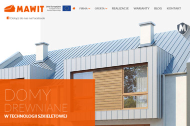 Mawit - Kamerzysta Poznań