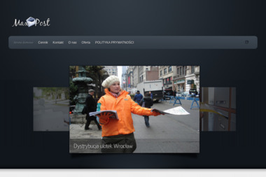 Zdzisław Kwiatkowski - Agencja Reklamowa Krajk&oacute;w