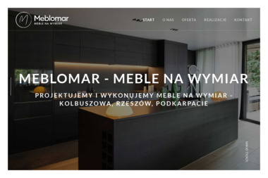 MEBLOMAR - Polskie Meble Tapicerowane Kolbuszowa