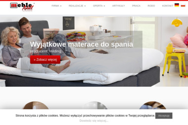 MebleOświęcim.pl - Blaty Łazienkowe Zaborze