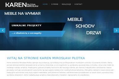 KAREN Mirosław Płotka - Schody Gościcino