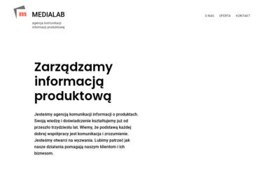 Medialab - Reklama Ł&oacute;dź