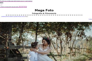 Mega Foto Artur Jacek Piaskowski - Fotograf Nowa Sól