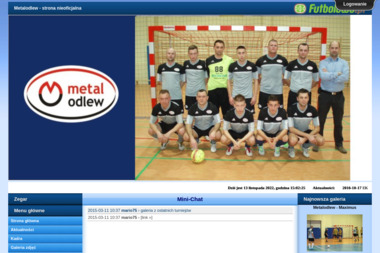 Stowarzyszenie Sportowe Pracowników Metalodlew - Nauka Jazdy Kraków