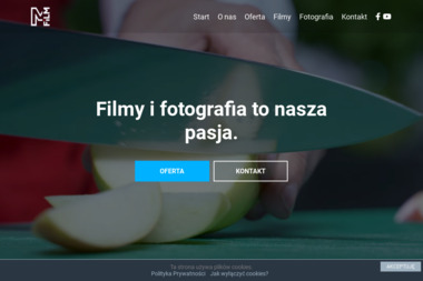 M-Film - Wytwórnia Filmów - Kamerzysta Lublin