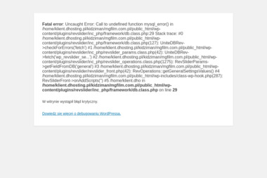Movie Groovie - Kamerzysta Weselny Krak&oacute;w