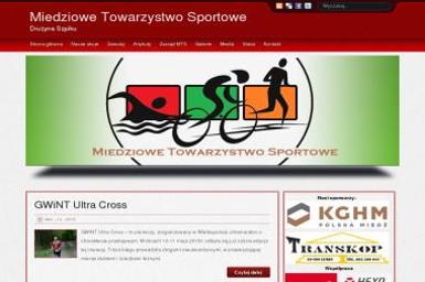 Miedziowe Towarzystwo Sportowe - Szkoła Jazdy Lubin