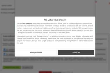 Milana Gabinet Odnowy Biologicznej Milana Czechowska Kapczyńska - Fryzjer Kalisz