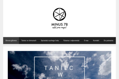 Minus 78 - Szkoła Tańca Szczecin