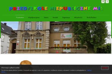 Przedszkole Niepubliczne Miś - Przedszkole Inowrocław