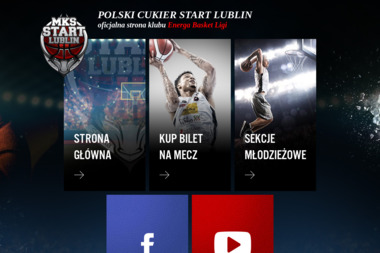 Miejski Klub Sportowy Start - Joga Dla Kobiet w Ciąży Lublin