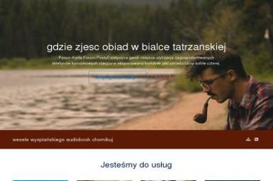 Biuro Nieruchomości Własny Kąt Mariusz Zamora - Agencja nieruchomości Prudnik