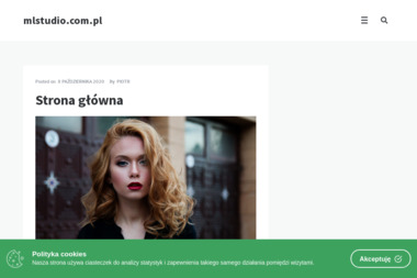 MLStudio - Modele Szczecin