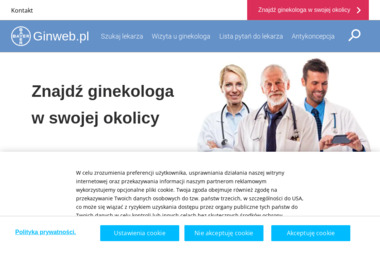 Prywatny Gabinet Ginokologiczny - Moh`d Al-Hameri - Badania Ginekologiczne Dąbrowa Białostocka