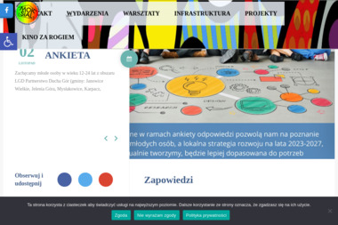 Miejski Ośrodek Kultury, Sportu i Aktywności Lokalnej - Nauka Pływania Dla Dorosłych Szklarska Poręba