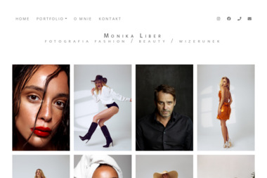 Liber Studio. Fotografia ślubna, fotograf ślubny - Sesje Buduarowe Krak&oacute;w