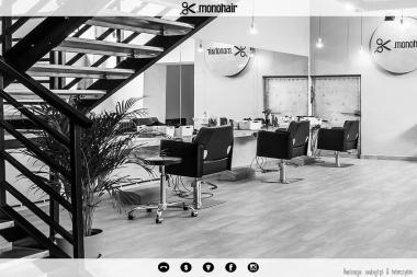 Studio Fryzur Mono - Stylista Poznań