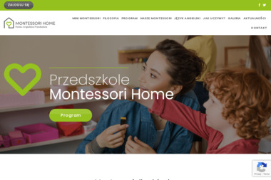 Montessori Home S.C. - Niania Poznań