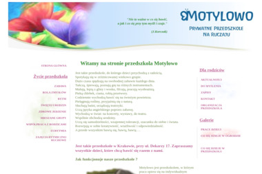 Joanna Kalus Motylowo - Opiekunka Do Dziecka Krak&oacute;w