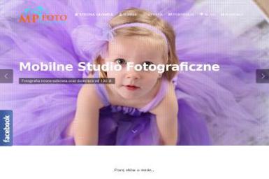 MPfoto - Fotograf Sanok