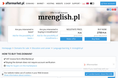Szkoła Języka Angielskiego Mr English School - Nauka Angielskiego Ropczyce