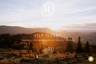 MS Photo Design Marcin Skura - Sesje Ślubne Sosnowiec