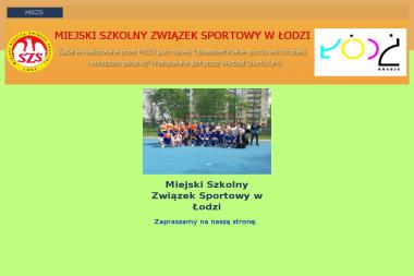 Miejski Szkolny Związek Sportowy w Łodzi - Szkoła Jazdy Łódź